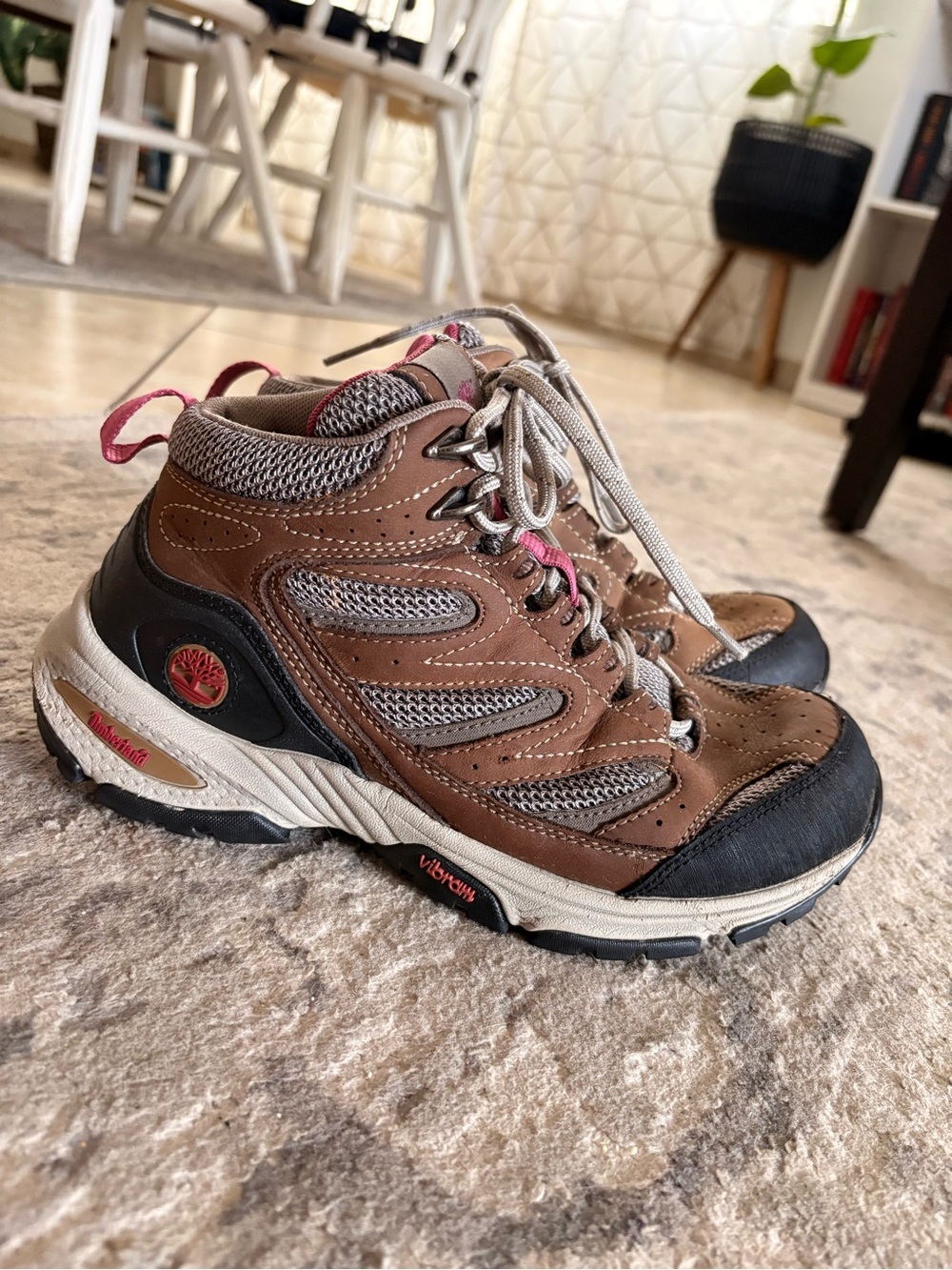 Timberland Ledge Hyper GTX Hiking Shoes